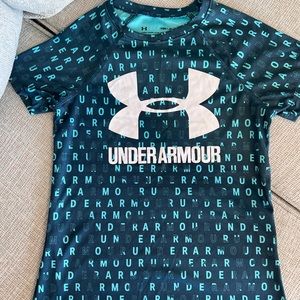Under Armour ⭐️